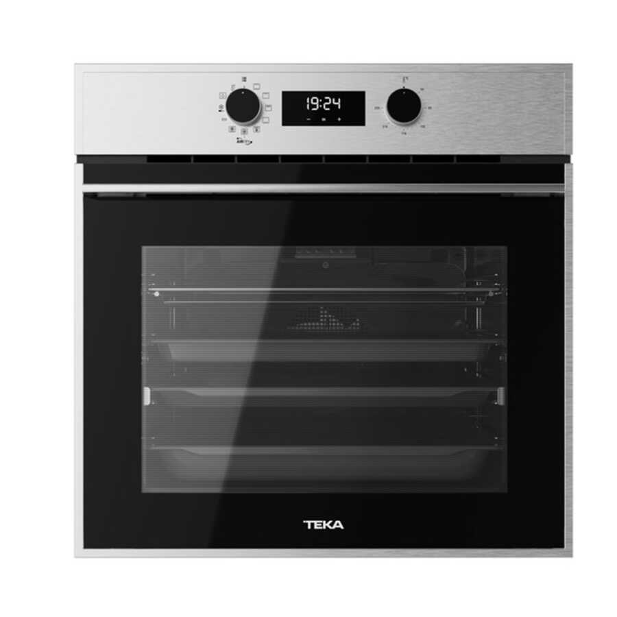 Teka AirFry HSB 646 AirFry Multifonksiyonel Fırın Inox