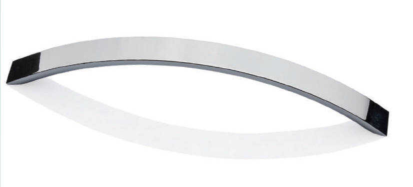 Nobel Kulp Kordon 320mm Krom